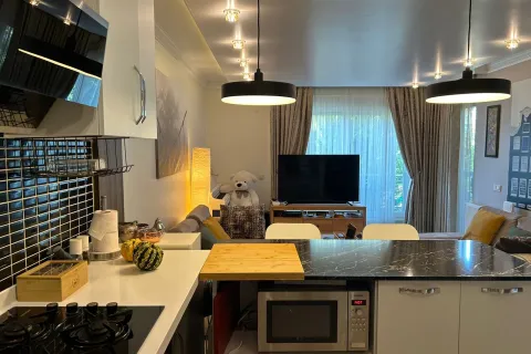 2+1 Leilighet  i Mugla, Tyrkia Nr. 223868 - 4