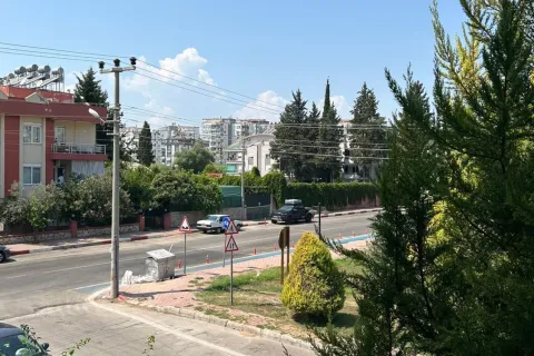 2+1 Leilighet  i Mugla, Tyrkia Nr. 223868 - 15