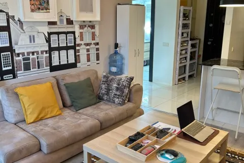 2+1 Leilighet  i Mugla, Tyrkia Nr. 223868 - 13