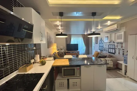 2+1 Leilighet  i Mugla, Tyrkia Nr. 223868 - 30