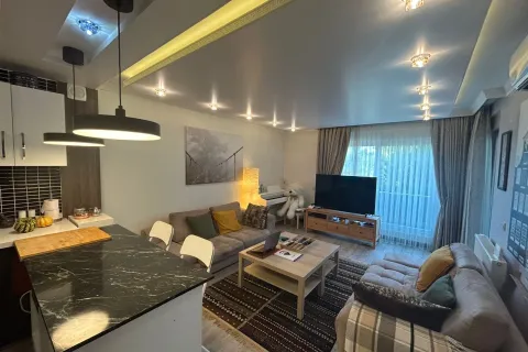 2+1 Leilighet  i Mugla, Tyrkia Nr. 223868 - 24