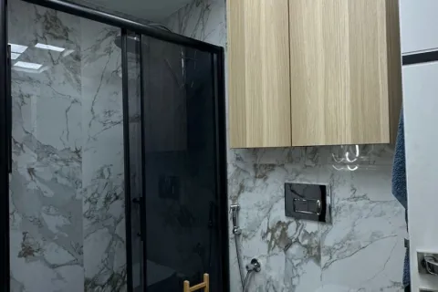 2+1 Leilighet  i Mugla, Tyrkia Nr. 223868 - 9