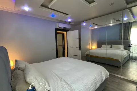 2+1 Leilighet  i Mugla, Tyrkia Nr. 223868 - 19
