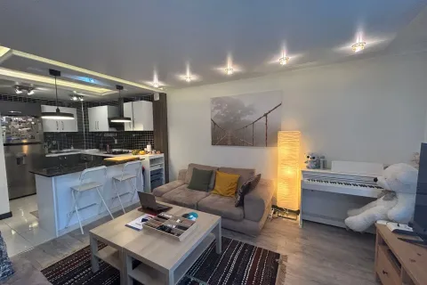 2+1 Leilighet  i Mugla, Tyrkia Nr. 223868 - 18