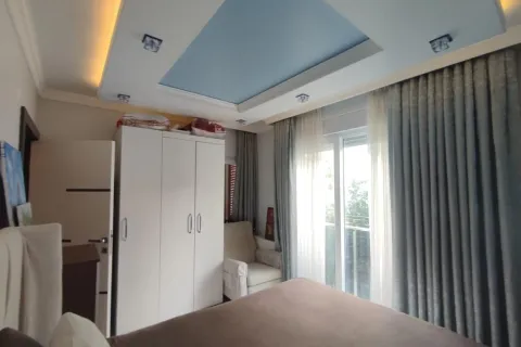 2+1 Leilighet  i Mugla, Tyrkia Nr. 223868 - 29