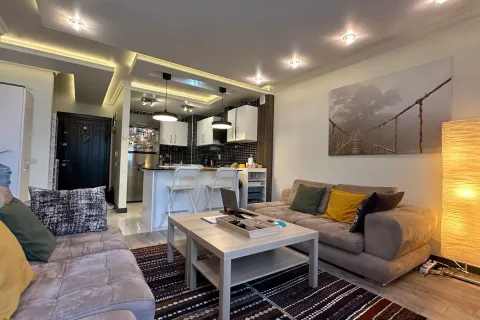2+1 Leilighet  i Mugla, Tyrkia Nr. 223868 - 3