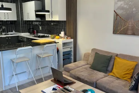 2+1 Leilighet  i Mugla, Tyrkia Nr. 223868 - 28