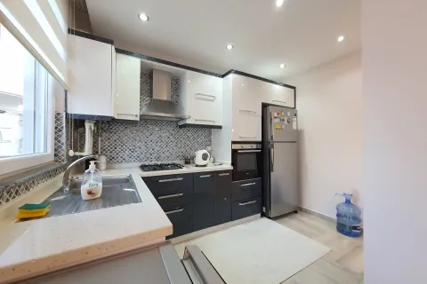 3+1 Lejlighed i Mugla, Tyrkiet Nr. 223863 - 13