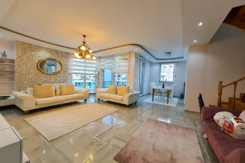 3+1 Lejlighed i Mugla, Tyrkiet Nr. 223863 - 6