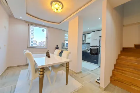 3+1 Lejlighed i Mugla, Tyrkiet Nr. 223863 - 16