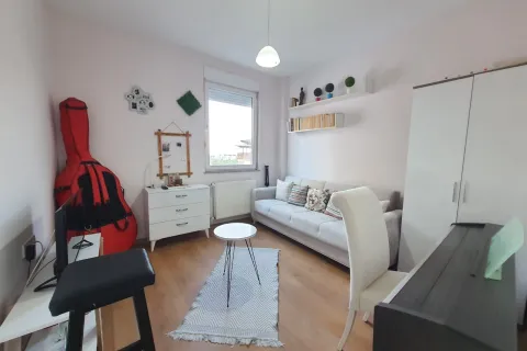 3+1 Lejlighed i Mugla, Tyrkiet Nr. 223863 - 11