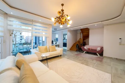 3+1 Lejlighed i Mugla, Tyrkiet Nr. 223863 - 7
