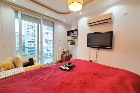 3+1 Lejlighed i Mugla, Tyrkiet Nr. 223863 - 18