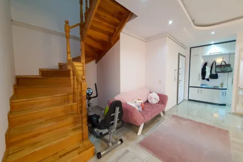 3+1 Lejlighed i Mugla, Tyrkiet Nr. 223863 - 23