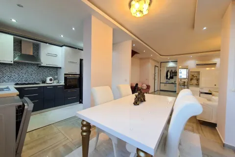 3+1 Lejlighed i Mugla, Tyrkiet Nr. 223863 - 19