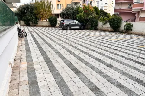 3+1 Lejlighed i Mugla, Tyrkiet Nr. 223863 - 10