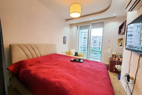 3+1 Lejlighed i Mugla, Tyrkiet Nr. 223863 - 17