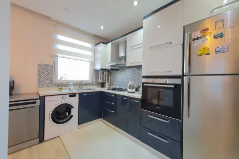 3+1 Lejlighed i Mugla, Tyrkiet Nr. 223863 - 9