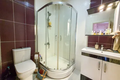 3+1 Lejlighed i Mugla, Tyrkiet Nr. 223863 - 26