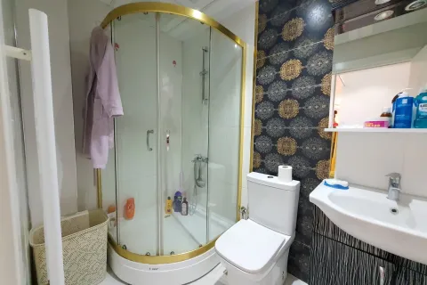 3+1 Lejlighed i Mugla, Tyrkiet Nr. 223863 - 15