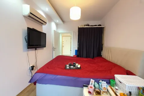 3+1 Lejlighed i Mugla, Tyrkiet Nr. 223863 - 22