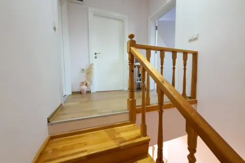 3+1 Lejlighed i Mugla, Tyrkiet Nr. 223863 - 27