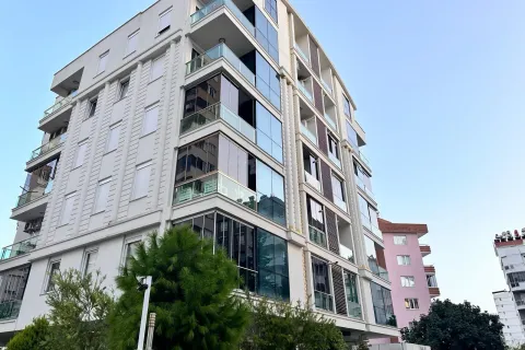 3+1 Lägenhet i Mugla, Turkiet Nr. 223863