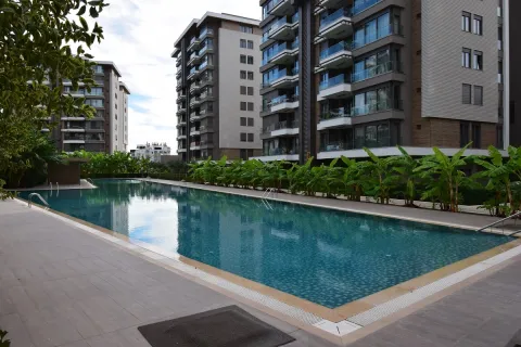 2+1 Lägenhet i Mugla, Turkiet Nr. 223867 - 6