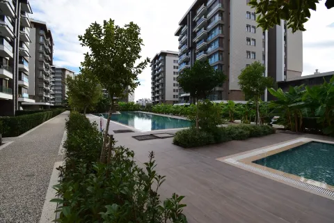 2+1 Lägenhet i Mugla, Turkiet Nr. 223867 - 4