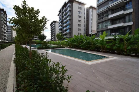 2+1 Lägenhet i Mugla, Turkiet Nr. 223867 - 3