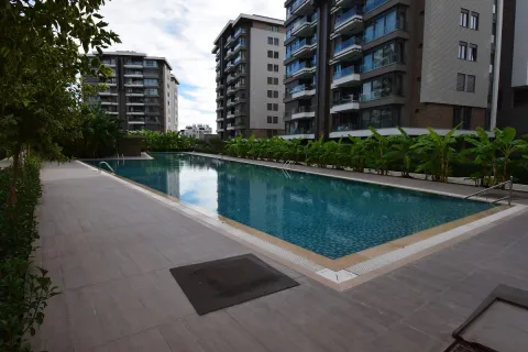 2+1 Lägenhet i Mugla, Turkiet Nr. 223867 - 5