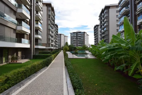 2+1 Lägenhet i Mugla, Turkiet Nr. 223867 - 2