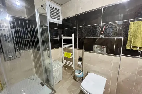 2+1 Leilighet  i Mugla, Tyrkia Nr. 223864 - 10