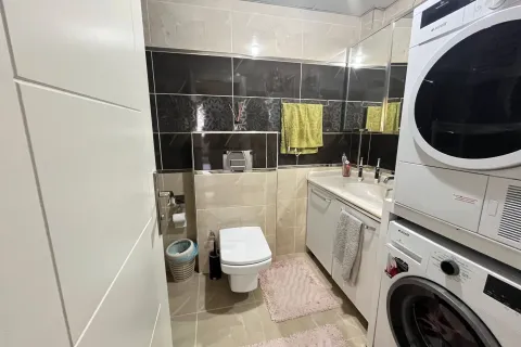 2+1 Leilighet  i Mugla, Tyrkia Nr. 223864 - 8