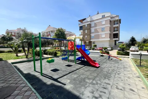2+1 Leilighet  i Mugla, Tyrkia Nr. 223864 - 12