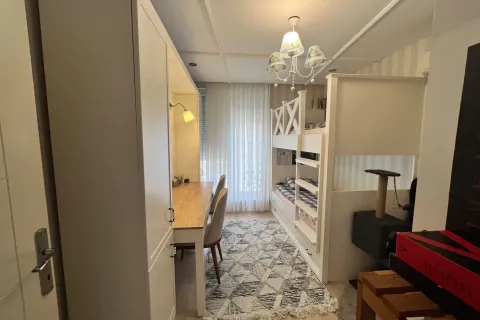 2+1 Leilighet  i Mugla, Tyrkia Nr. 223864 - 3
