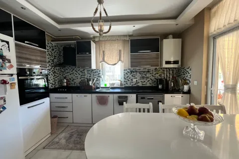 2+1 Leilighet  i Mugla, Tyrkia Nr. 223864 - 7