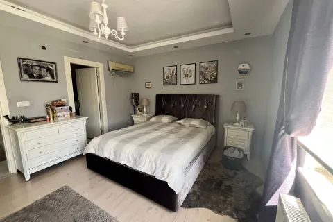 2+1 Leilighet  i Mugla, Tyrkia Nr. 223864 - 9