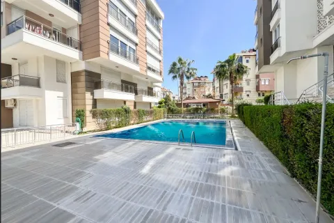 2+1 Leilighet  i Mugla, Tyrkia Nr. 223864 - 2