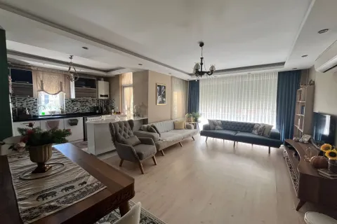 2+1 Leilighet  i Mugla, Tyrkia Nr. 223864 - 4