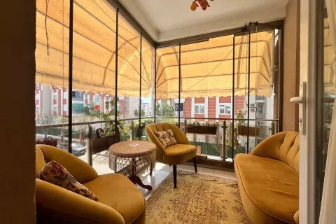 2+1 Leilighet  i Mugla, Tyrkia Nr. 223864 - 5
