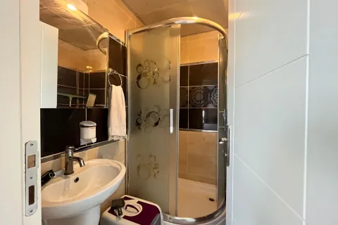 2+1 Leilighet  i Mugla, Tyrkia Nr. 223864 - 11