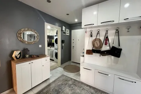 2+1 Leilighet  i Mugla, Tyrkia Nr. 223864 - 6
