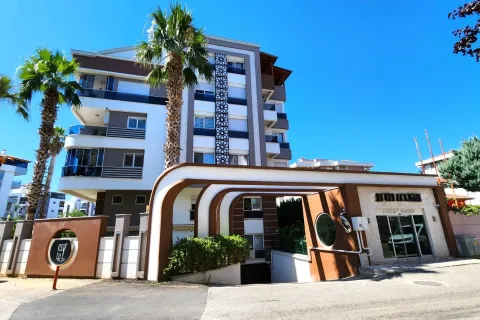 5+1 Lägenhet i Mugla, Turkiet Nr. 223865