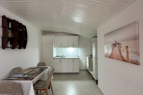 3+2 Leilighet i Cikcilli, Antalya, Tyrkia Nr. 221158 - 14