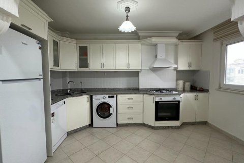 3+2 Leilighet i Cikcilli, Antalya, Tyrkia Nr. 221158 - 5