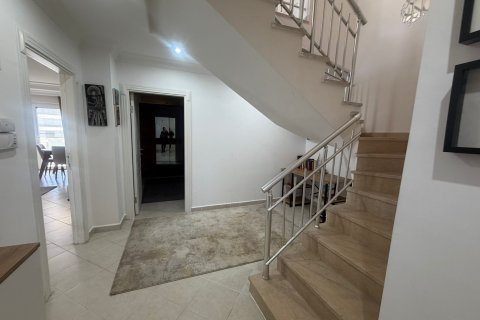 3+2 Leilighet i Cikcilli, Antalya, Tyrkia Nr. 221158 - 6