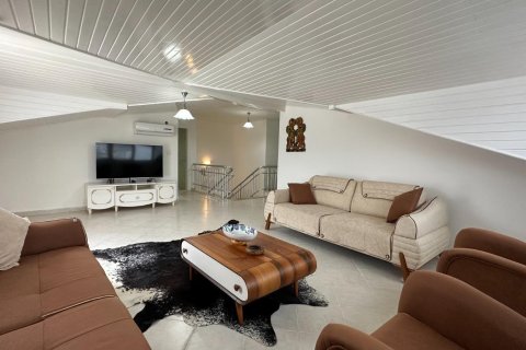 3+2 Leilighet i Cikcilli, Antalya, Tyrkia Nr. 221158 - 4