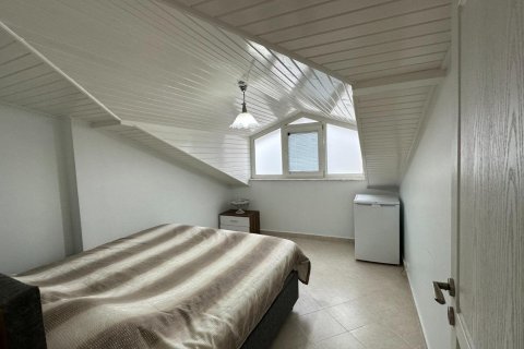 3+2 Leilighet i Cikcilli, Antalya, Tyrkia Nr. 221158 - 13