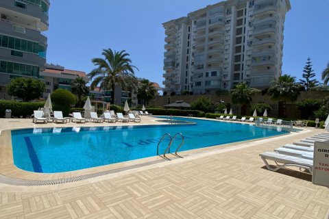 3+2 Leilighet i Cikcilli, Antalya, Tyrkia Nr. 221158 - 9